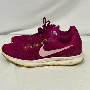 Nike Zoom Pegasus 34 - Size 10